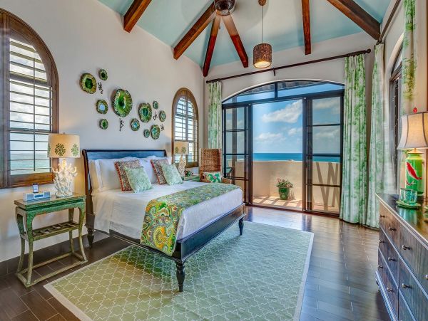 Beautiful Views Anguilla  Luxury Vacation Villa Five Bedroom