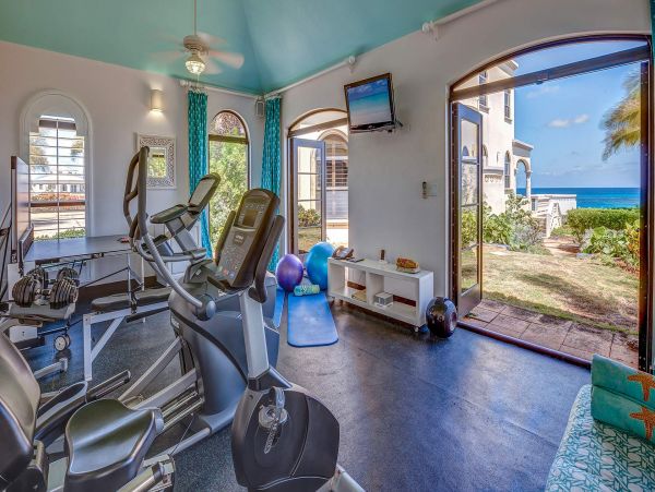 Beautiful Views Anguilla  Luxury Vacation Villa Five Bedroom