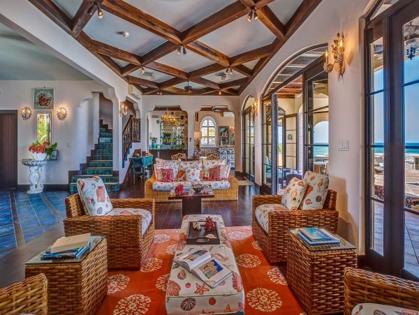 Beautiful Views Anguilla  Luxury Vacation Villa Five Bedroom
