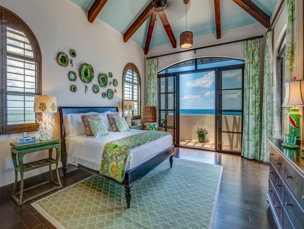 Beautiful Views Anguilla  Luxury Vacation Villa Five Bedroom