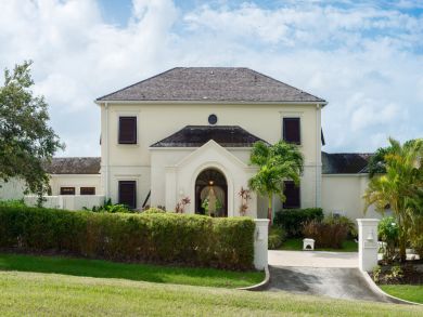 Four Bedroom Luxury in Royal Westmoreland Four Bedroom Luxury in Royal Westmoreland