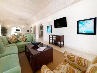 Four Bedroom Luxury in Royal Westmoreland Four Bedroom Luxury in Royal Westmoreland