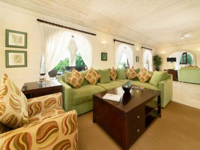 Four Bedroom Luxury in Royal Westmoreland Four Bedroom Luxury in Royal Westmoreland