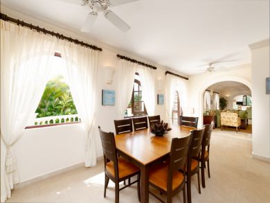 Four Bedroom Luxury in Royal Westmoreland Four Bedroom Luxury in Royal Westmoreland