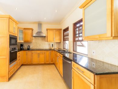 Four Bedroom Luxury in Royal Westmoreland Four Bedroom Luxury in Royal Westmoreland