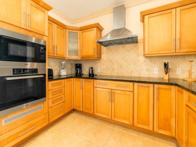 Four Bedroom Luxury in Royal Westmoreland Four Bedroom Luxury in Royal Westmoreland