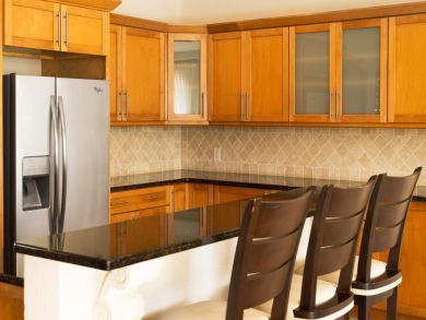 Four Bedroom Luxury in Royal Westmoreland Four Bedroom Luxury in Royal Westmoreland