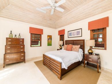 Four Bedroom Luxury in Royal Westmoreland Four Bedroom Luxury in Royal Westmoreland