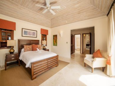 Four Bedroom Luxury in Royal Westmoreland Four Bedroom Luxury in Royal Westmoreland