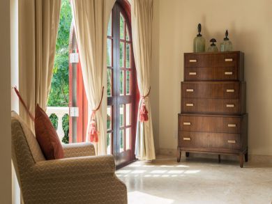 Four Bedroom Luxury in Royal Westmoreland Four Bedroom Luxury in Royal Westmoreland