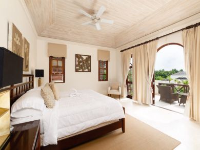 Four Bedroom Luxury in Royal Westmoreland Four Bedroom Luxury in Royal Westmoreland