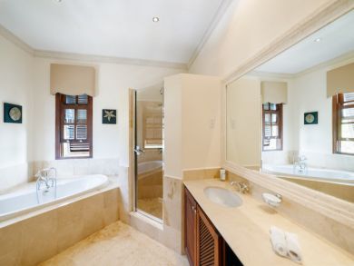 Four Bedroom Luxury in Royal Westmoreland Four Bedroom Luxury in Royal Westmoreland