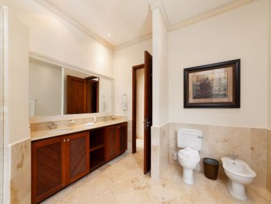 Four Bedroom Luxury in Royal Westmoreland Four Bedroom Luxury in Royal Westmoreland