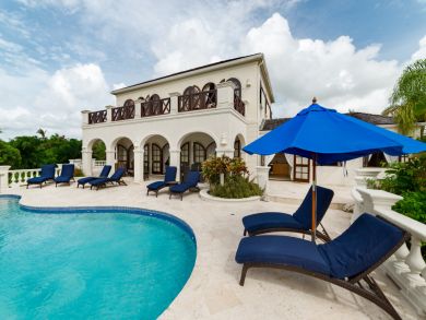 Four Bedroom Luxury in Royal Westmoreland Four Bedroom Luxury in Royal Westmoreland