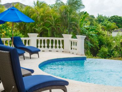 Four Bedroom Luxury in Royal Westmoreland Four Bedroom Luxury in Royal Westmoreland