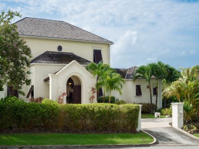 Four Bedroom Luxury in Royal Westmoreland Four Bedroom Luxury in Royal Westmoreland