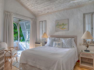 Barbados Home 945768