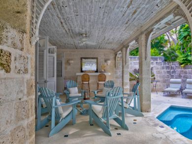 Barbados Home 945768