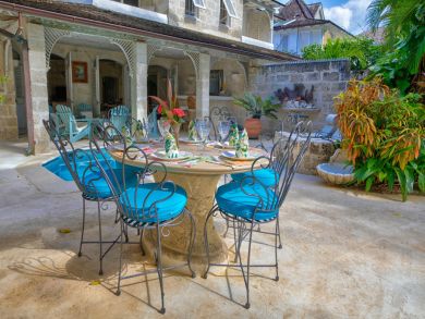 Barbados Home 945768