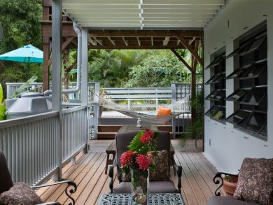 British Virgin Islands Vacation Rental Pool Home One Bedroom