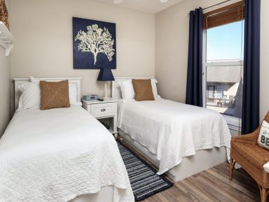Navarre Beach Vacation Rental Condo Three Bedrooms Sleeps 6