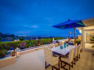 San Diego Vacation Rental Home Four Bedrooms Sleeps 10