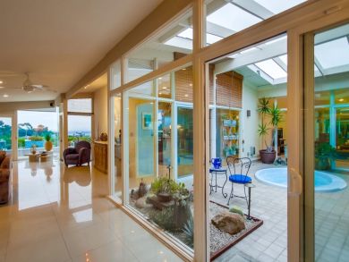 San Diego Vacation Rental Home Four Bedrooms Sleeps 10