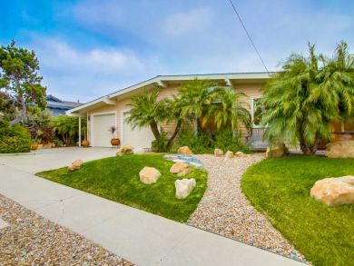 San Diego Vacation Rental Home Four Bedrooms Sleeps 10