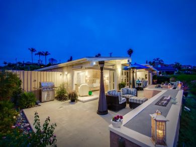San Diego Vacation Rental Home Four Bedrooms Sleeps 10