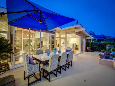 San Diego Vacation Rental Home Four Bedrooms Sleeps 10