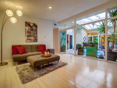 San Diego Vacation Rental Home Four Bedrooms Sleeps 10