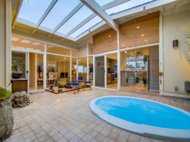 San Diego Vacation Rental Home Four Bedrooms Sleeps 10
