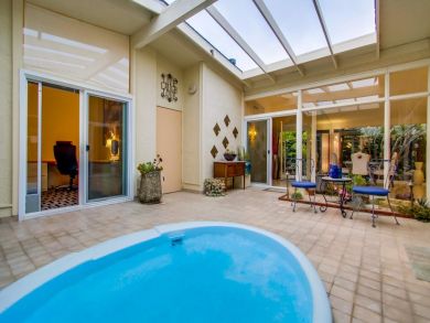 San Diego Vacation Rental Home Four Bedrooms Sleeps 10