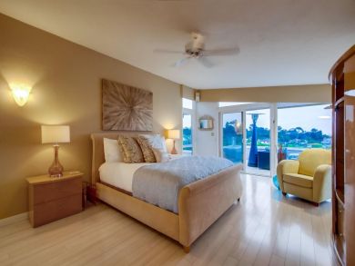 San Diego Vacation Rental Home Four Bedrooms Sleeps 10