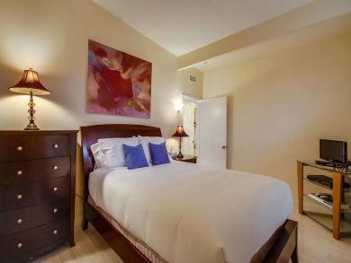San Diego Vacation Rental Home Four Bedrooms Sleeps 10