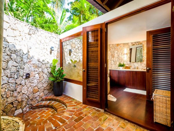 Luxury Dominican Republic Vacation Home 12 Bedroom Sleeps 22