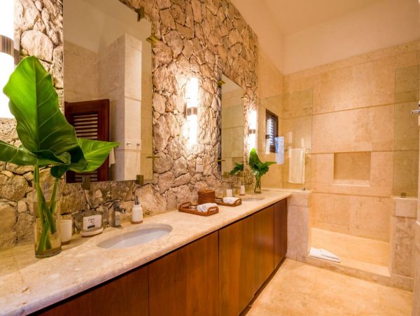 Luxury Dominican Republic Vacation Home 12 Bedroom Sleeps 22