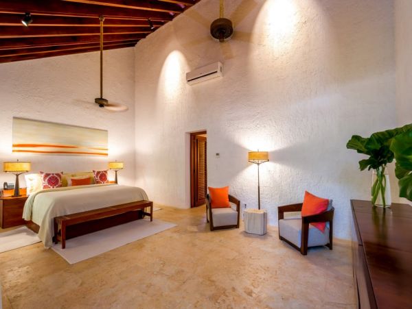 Luxury Dominican Republic Vacation Home 12 Bedroom Sleeps 22