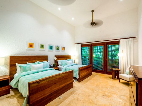 Luxury Dominican Republic Vacation Home 12 Bedroom Sleeps 22