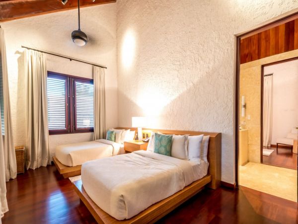 Luxury Dominican Republic Vacation Home 12 Bedroom Sleeps 22