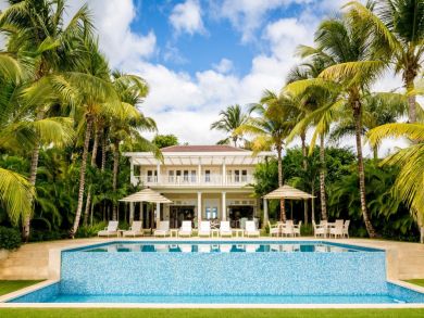 Dominican Republic Home 946026
