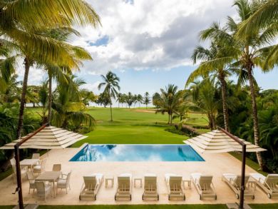 Dominican Republic Home 946026