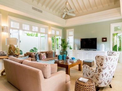 Dominican Republic Home 946026