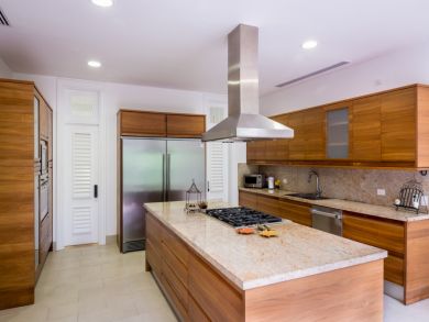 Dominican Republic Home 946026