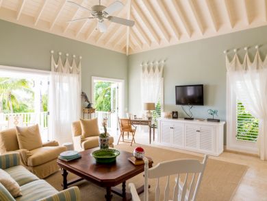 Dominican Republic Home 946026