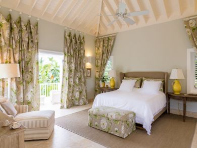 Dominican Republic Home 946026