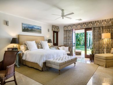 Dominican Republic Home 946026