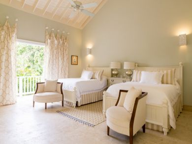 Dominican Republic Home 946026