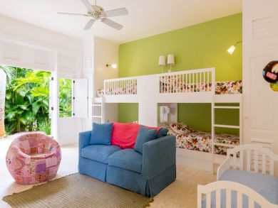 Dominican Republic Home 946026