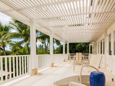 Dominican Republic Home 946026